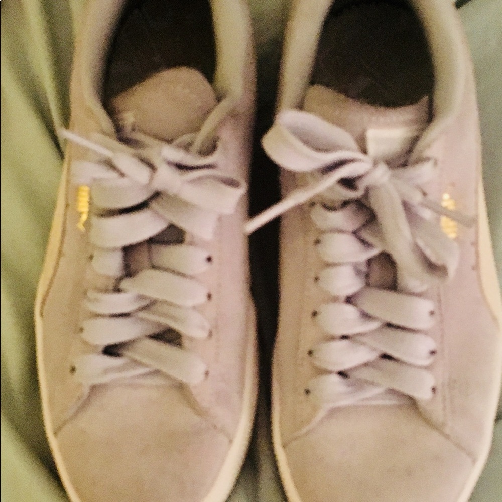 Puma sneakers